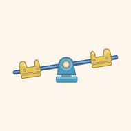 seesaw theme elements N5