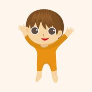 kid theme elements N92