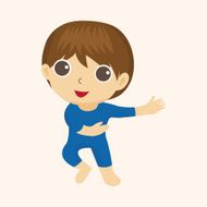 kid theme elements N99