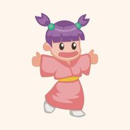 kid theme elements N101