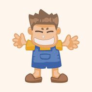 kid theme elements N102