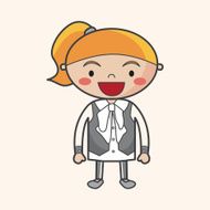 family girl character theme elments N15