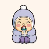 baby kid theme elements N5