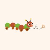 baby toy theme elements N154