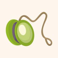 baby toy theme elements N163