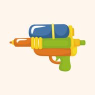 baby toy theme elements N166