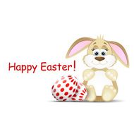 Easter Bunny N33