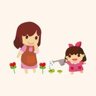 family theme elements N49