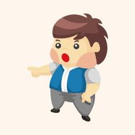 family boy character theme elements N79