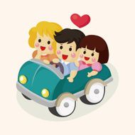 family theme elements N57