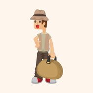 boy character theme elements N33