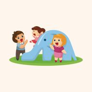 family theme elements N61