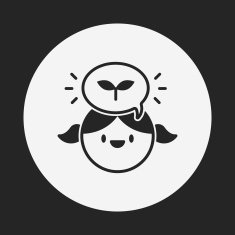 Environmental Awareness person icon N8
