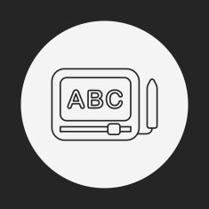 educational toy icon N14
