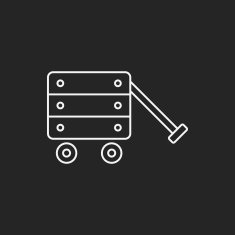 toy car icon N14