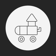 educational toy icon N18