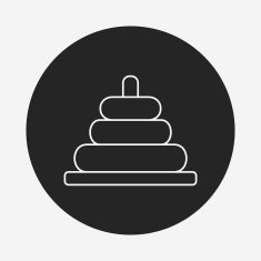 educational toy icon N20