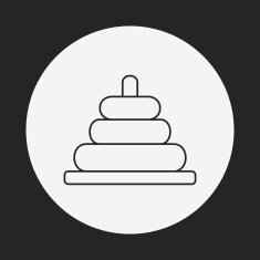 educational toy icon N22
