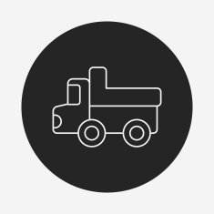 toy car icon N24