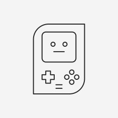 toy game consoles icon N8