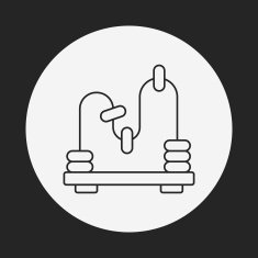 educational toy icon N34