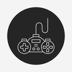 toy game consoles icon N9