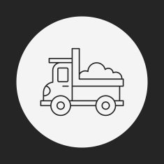toy car icon N34