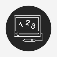 educational toy icon N40