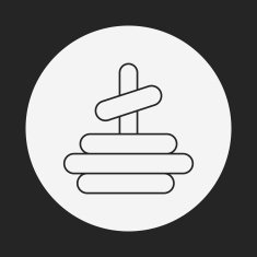 educational toy icon N46
