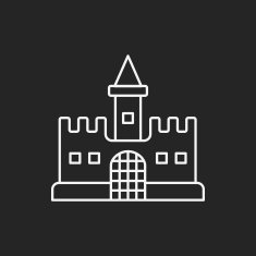 toy castle icon N2