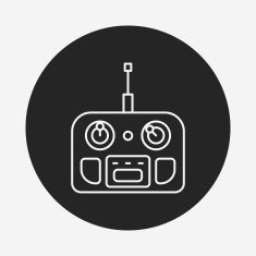 toy game consoles icon N12