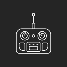 toy game consoles icon N13