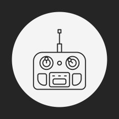 toy game consoles icon N14