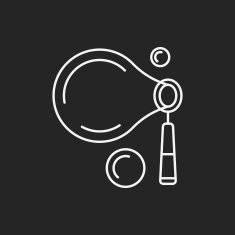 toy bubble icon N2