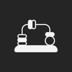 Educational Toys icon N2