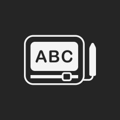 educational toy icon N69