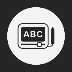 educational toy icon N70