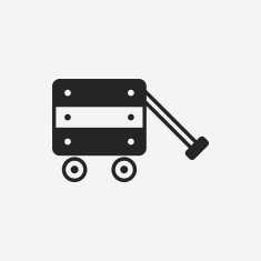 toy car icon N48