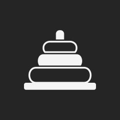 toy Educational Block icon N6