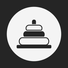 toy Educational Block icon N7