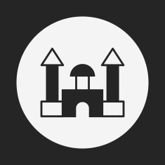toy Educational Block icon N11