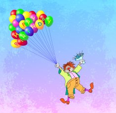 happy clown04