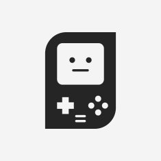 toy game consoles icon N22