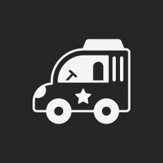 toy car icon N62