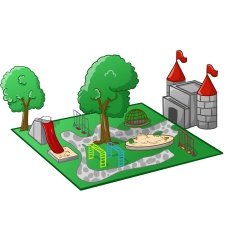 Playground N9