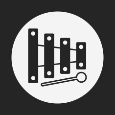 Musical Instruments toy icon N11