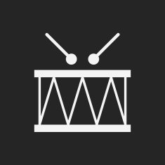 Musical Instruments toy icon N14