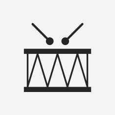 Musical Instruments toy icon N16