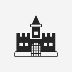 toy castle icon N8