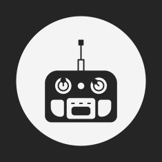 toy Game Controller icon N7